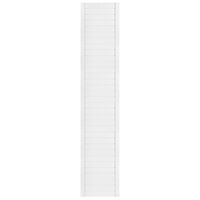 Drzwiczki Fronty Drewniane Panelowe Do Mebli Szaf 394mm x 1995mm