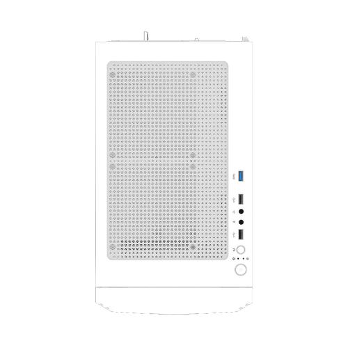 AQIRYS Obudowa do komputera GACRUX white na Arena.pl