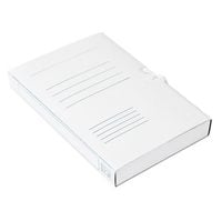 teczka wiązana box 40 a''10