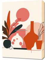 Obraz 50x70cm Ciepłe Gesty