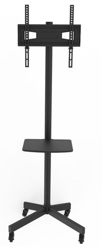 Stojak Podłogowy na telewizor TV 26-65 cali z półką Uniwersalny na Arena.pl