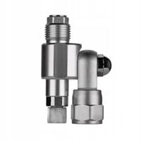 Zawór Wabrotech CleanShot Agregat Malarski Malowanie Natryskowe