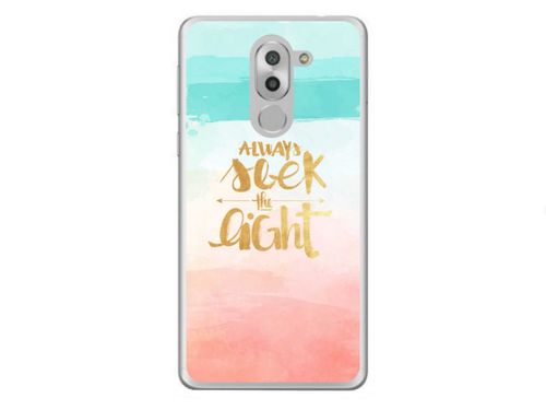 HUAWEI MATE 9 LITE | Etui smartfon CASE na Arena.pl