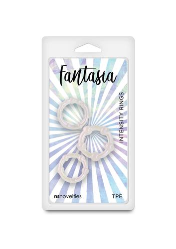 Fantasia Intensity Rings na Arena.pl