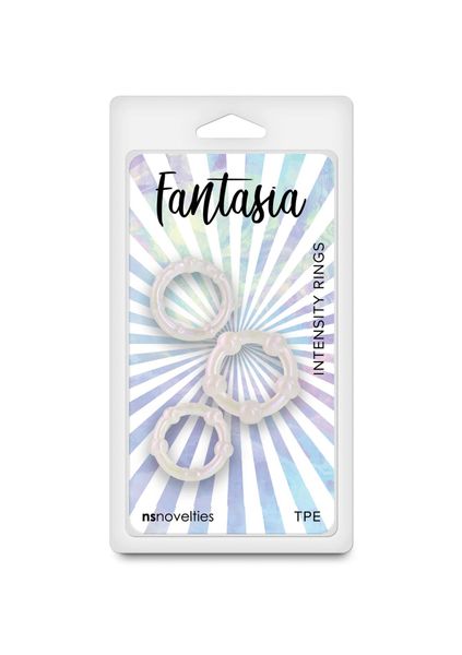 Fantasia Intensity Rings zdjęcie 2