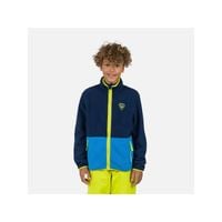 Bluza Rossignol Jr Alltrack Fleece granatowy 16