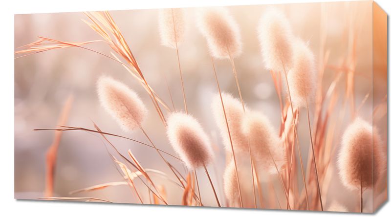 Obraz 70x40cm Kwiaty Słońca zdjęcie 1