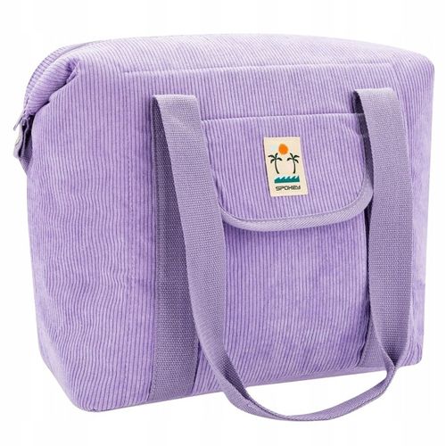 Torba Termiczna Plażowa Turystyczna Plażowa Na Lunch Podróżna MILAN 28 L na Arena.pl