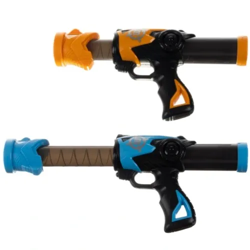 Gra Robot Strzelanie do Celu 2 x Pistolet + Kulki na Arena.pl