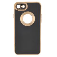 etui do iphone 7/ 8/ se w369 czarny