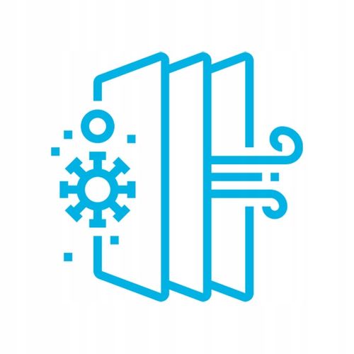 Filtr do XIAOMI Mi Air Purifier 2 2S 2C 2H 3 3C 3H Pro Max węgiel CHIP na Arena.pl