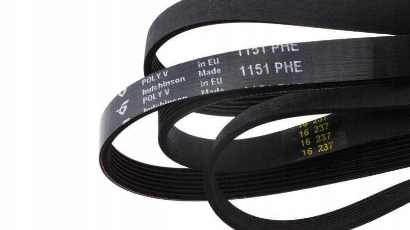 pasek 1151/1152 h7  pwa600 zdjęcie 1