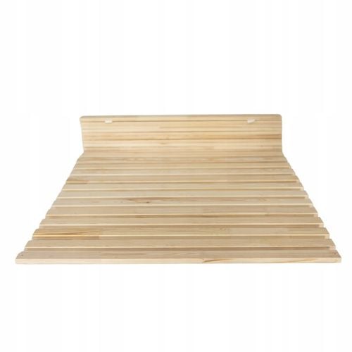 Stelaż do Łóżka Wkład pod Materac 46 Listew Dno Solidny 160x200 na Arena.pl