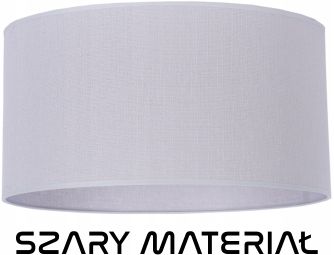 STYLOWY Abażur 35cm na Arena.pl