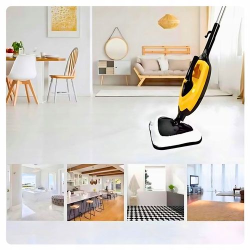 6 x NAKŁADKI WKŁAD do MOPA PAROWEGO 100% MIKROFIBRY UNIWERSALNE na Arena.pl