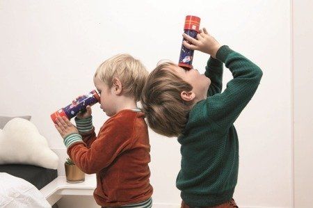 SCRATCH Kalejdoskop KOSMOS na Arena.pl