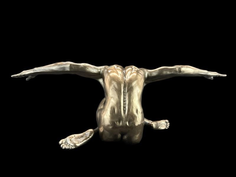 AKT MĘSKI - ATLETA VERONESE  (WU75155A4) zdjęcie 2