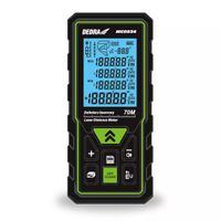 DALMIERZ LASEROWY 70M DEDRA MC0934, DALMIERZ LASEROWY DO DOMU DALMIERZ LASEROWY URZĄDZENIE POMIAROWE MIARA LASEROWA