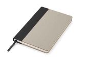 Notes KLAPP zawiera 96 kartek w linie Czarny