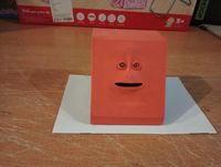 Facebank Skarbonka na monety GAD1628