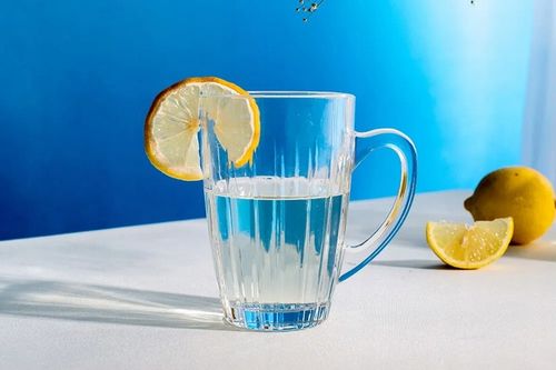 Zestaw 6 szklanek z uchem kubki do kawy latte Altom Design Venus 350 ml na Arena.pl