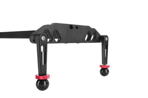 Slider Video CAMROCK VSL80R2 - 80cm na Arena.pl