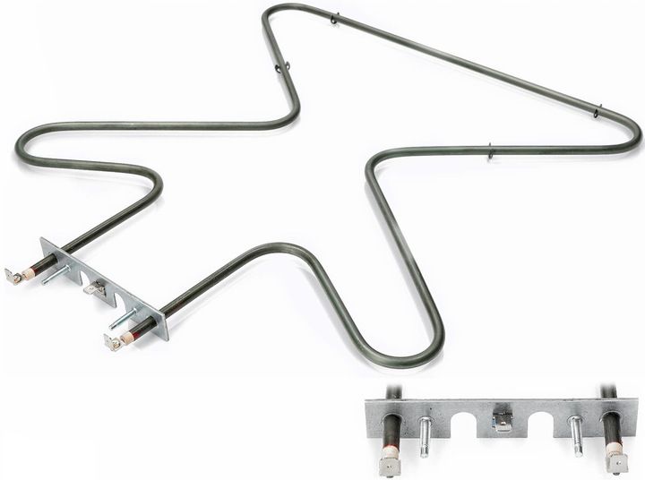 Grzałka Dolna do Piekarnika Amica 1300w zdjęcie 5