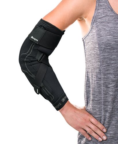 Stabilizator na łokieć Compex Bionic na Arena.pl