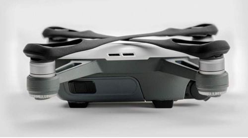 Blokada śmigieł PGY do DJI Spark na Arena.pl