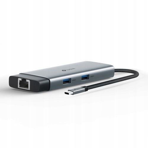 Hub USB-C TP-Link UH6120C na Arena.pl