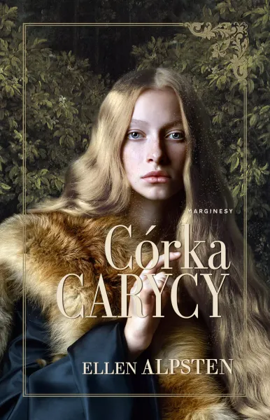 Córka carycy zdjęcie 1