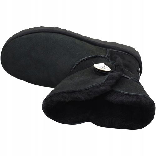 Buty Ugg Bailey Button Bling W r.37 na Arena.pl