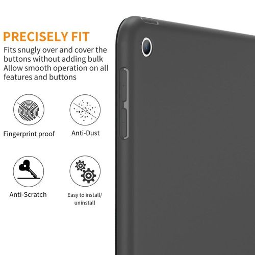 TECH-PROTECT SMARTCASE IPAD 9.7 2017/2018 BLACK na Arena.pl