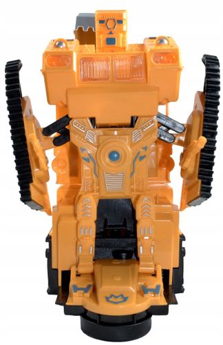 TRANSFORMERS CZOŁG AUTOBOT SAMOCHÓD na Arena.pl