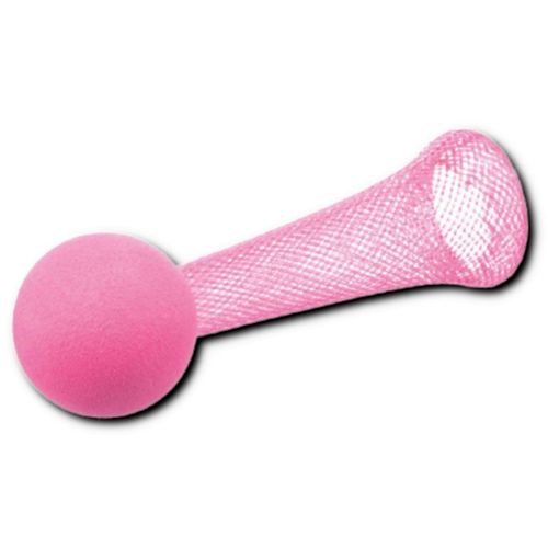 Migający stożek, EVA/nylon, 12 cm na Arena.pl