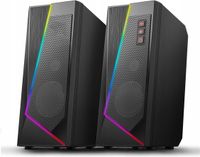 GŁOŚNIKI REDRAGON GS520 ANVIL 2.0 RGB