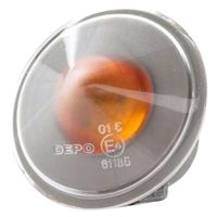 KIERUNKOWSKAZ PRZÓD LEWY FIAT PUNTO II 2002 2003 2004 2005 2006 2007 2008