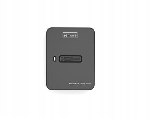 Adapter SSD NVME PCIe SATA NGFF 2w1 kieszeń dysk M.2 USB 3.0 USB-C 10GB g2 na Arena.pl