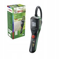 Kompresor AKUMULATOROWY sprężarka POMPKA elektryczna 10 BAR Bosch