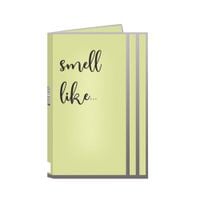 perfumy smell like... #05 for women, 1 ml