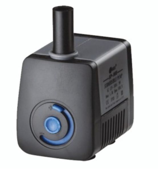 Resun Mini Pump SP-980 (550l/h) zdjęcie 1