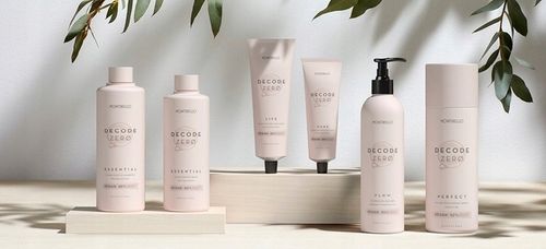 Montibello Decode Zero Essential naturalny szampon na Arena.pl