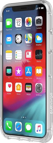 GRIFFIN SURVIVOR CLEAR IPHONE XS MAX - TRANSPARENT na Arena.pl