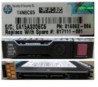 HP Enterprise 960GB hot-plug SSD 2.5" 817111-001