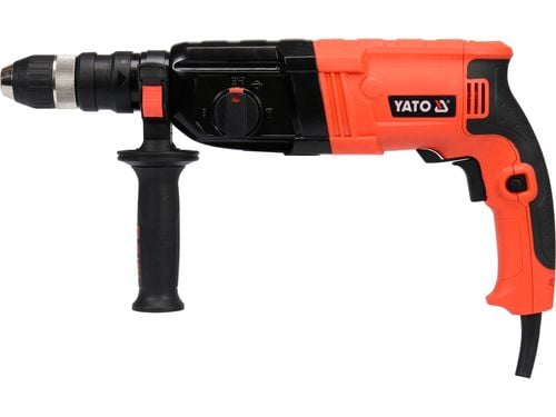 Młotowiertarka YATO YT-82122 na Arena.pl