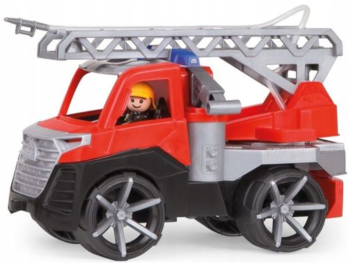 STRAŻ POŻARNA Zabawka Dla Chłopca 3 LATKA Do Zabaw na Arena.pl