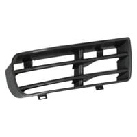 ATRAPA ZDERZAKA PRAWY PRZÓD VW GOLF IV 1998 1999 2000 2001 2002 2003 2004