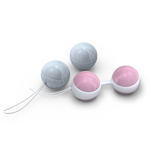 Lelo - Luna Beads Mini na Arena.pl