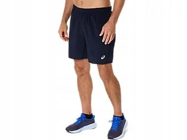 ASICS CORE 7 IN SHORT XXL na Arena.pl