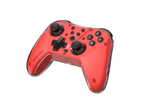 Pad bezprzewodowy Do Nintendo Switch, PC, Android, iOS+ GRA Marsupilami na Arena.pl